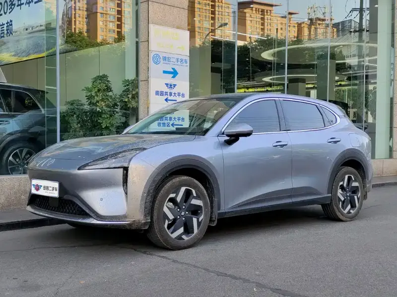 Baojun Yunhai, 2025