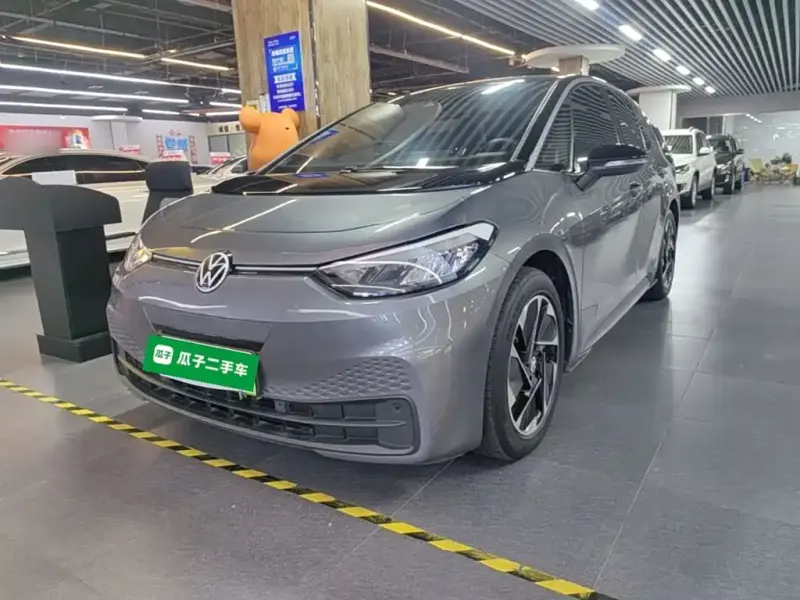 Volkswagen ID.3, 2024