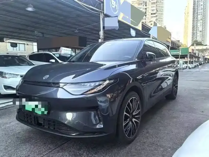 Leapmotor C11, 2023