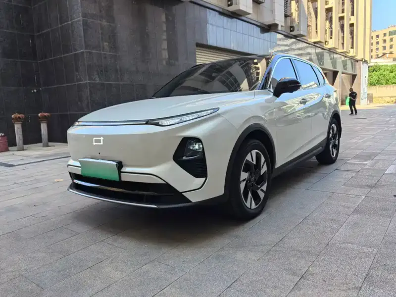 Bestune 07, 2025