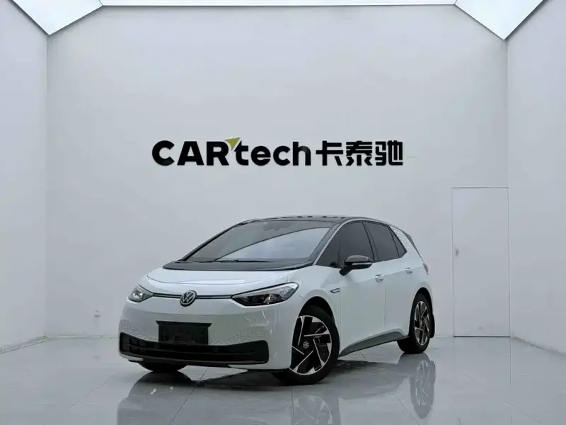 Volkswagen ID.3, 2023