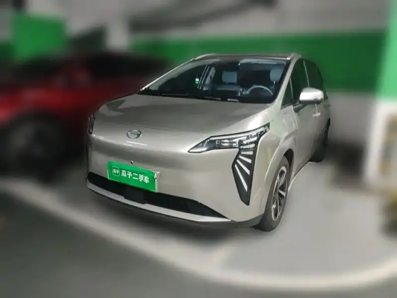 Aion Y, 2024