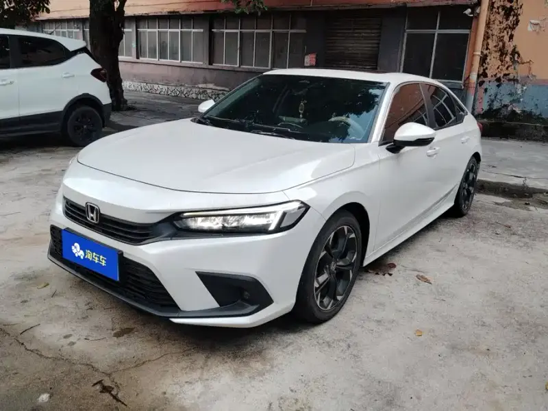Honda Civic, 2023