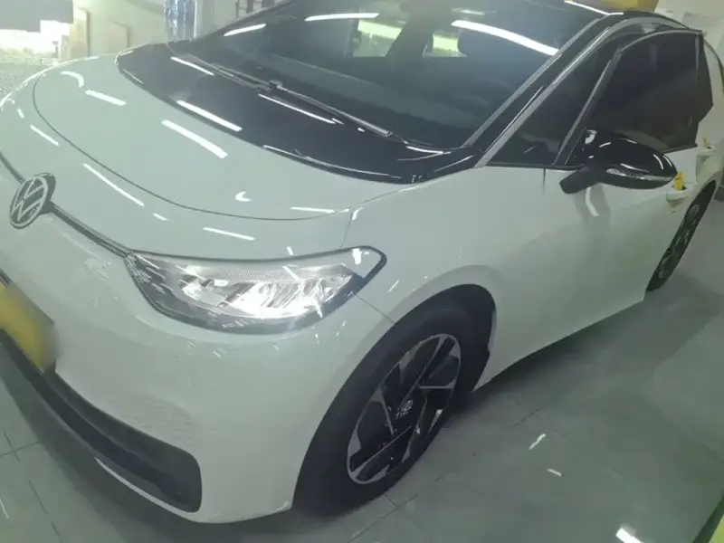 Volkswagen ID.3, 2024