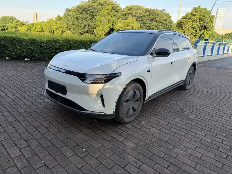 Leapmotor C11, 2022