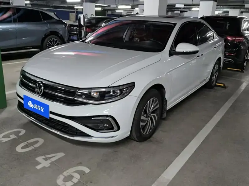 Volkswagen Bora, 2023