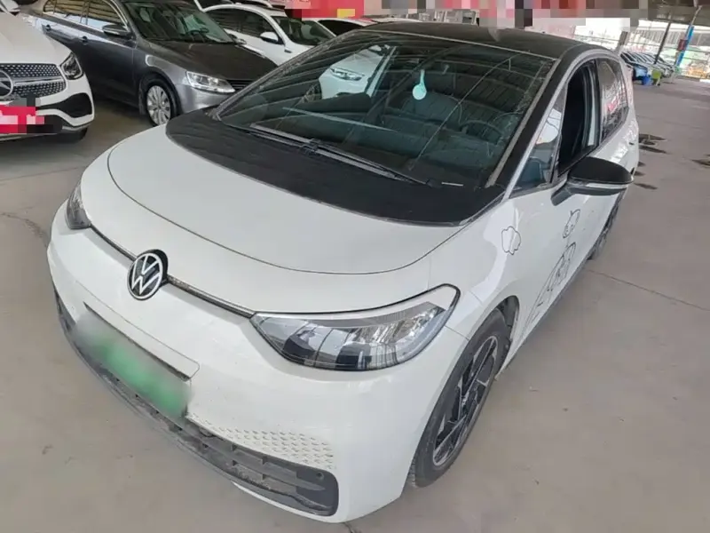 Volkswagen ID.3, 2024