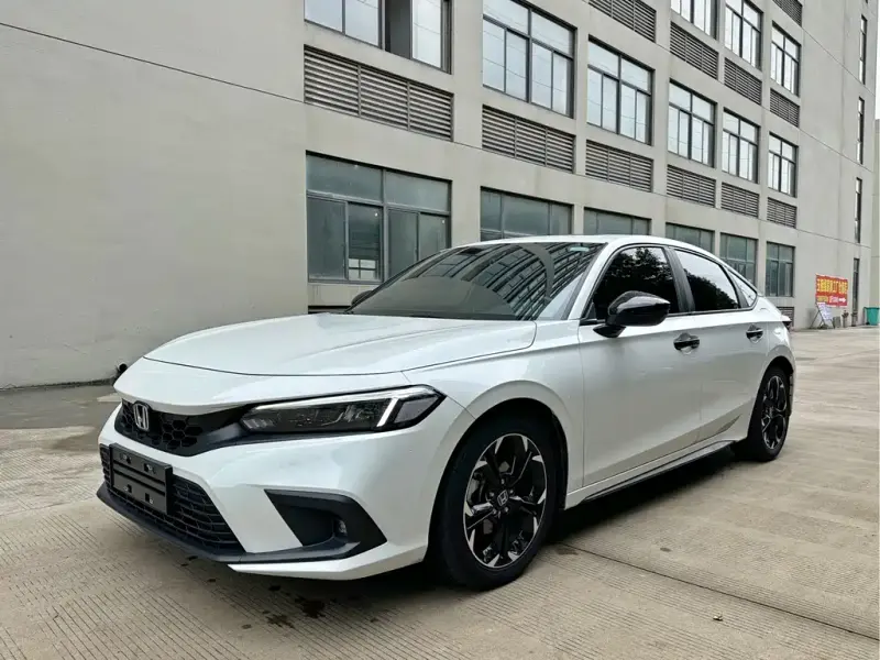 Honda Civic, 2023