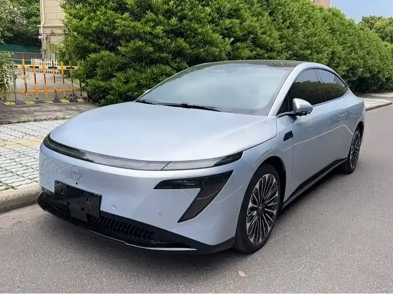 Nissan N7, 2025