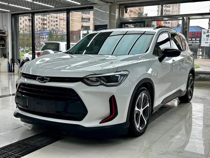 Chevrolet Volando, 2023