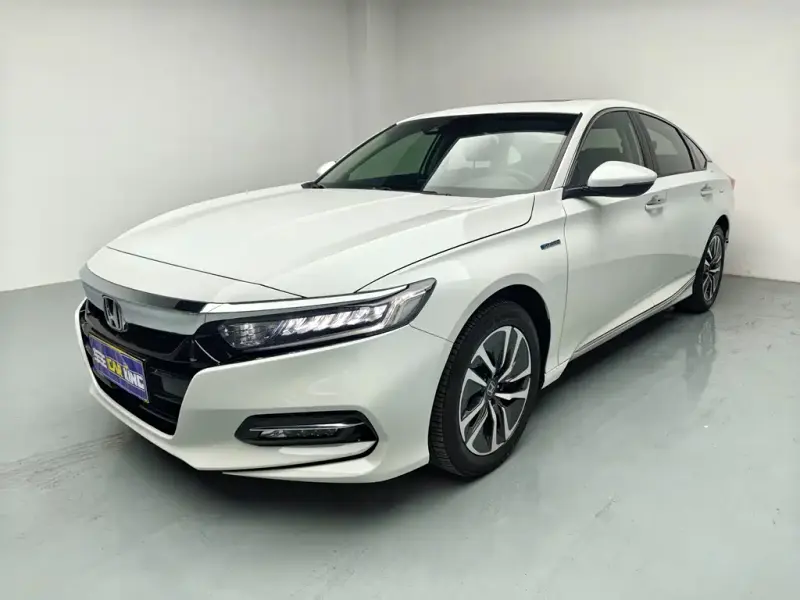 Honda Accord, 2020