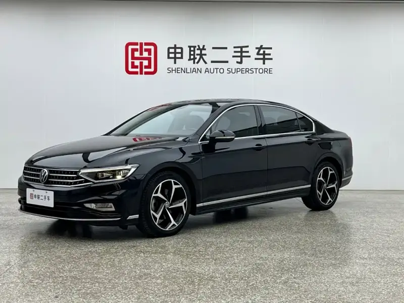 Volkswagen Magotan, 2023