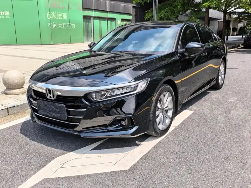 Honda Accord, 2023