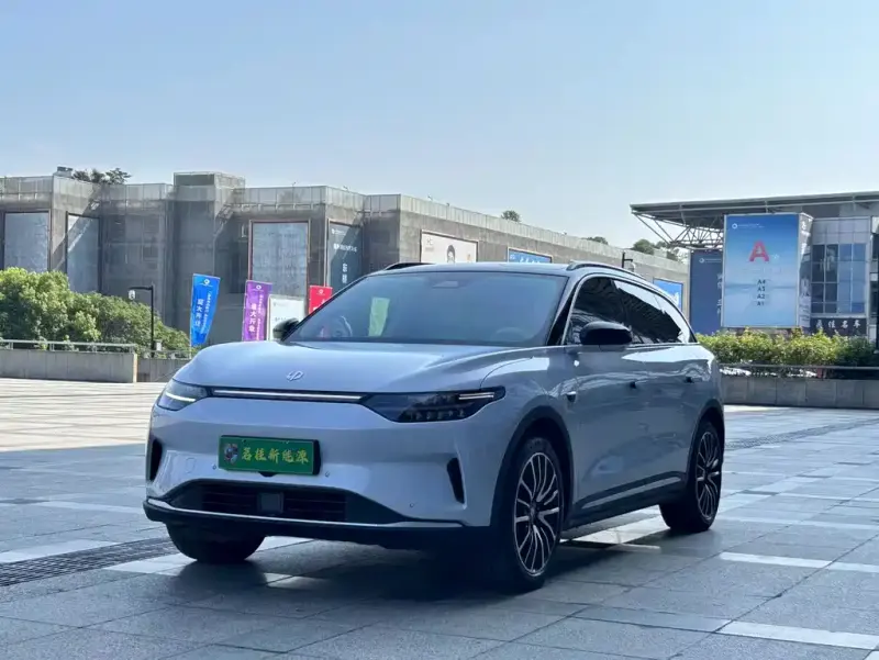 Leapmotor C11, 2023
