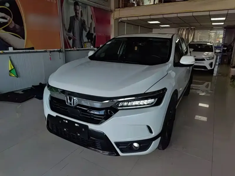 Honda Breeze, 2021