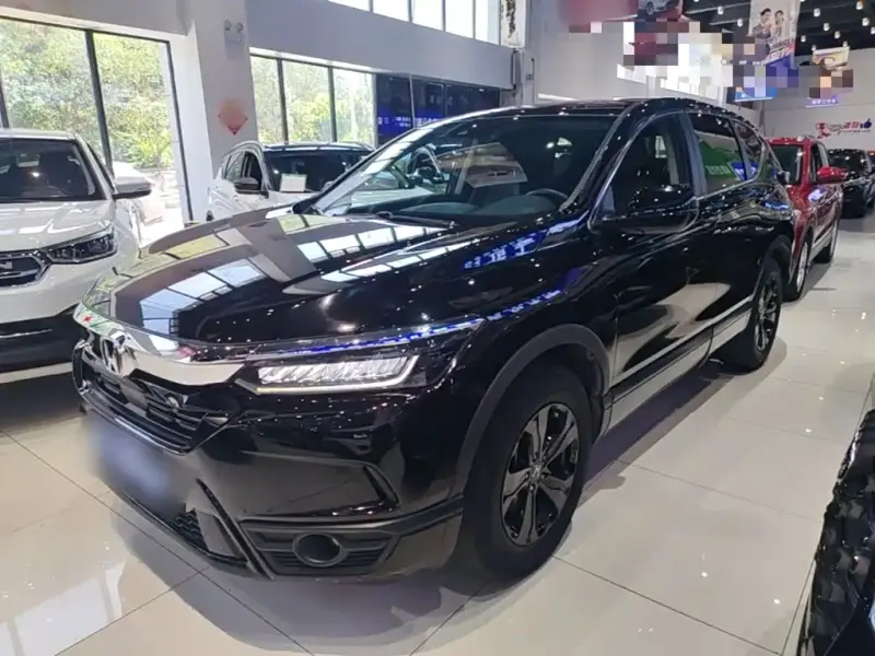 Honda Breeze, 2021