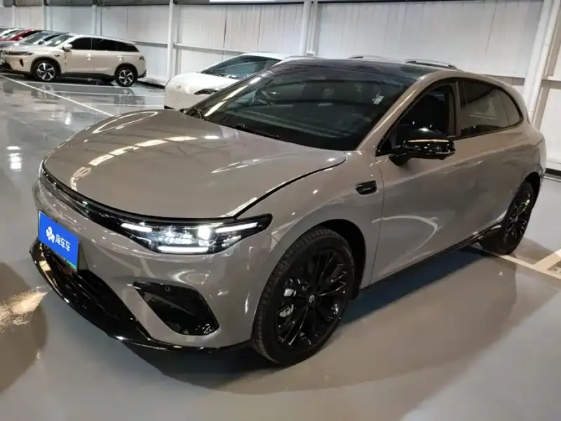 Leapmotor Lafa5, 2026