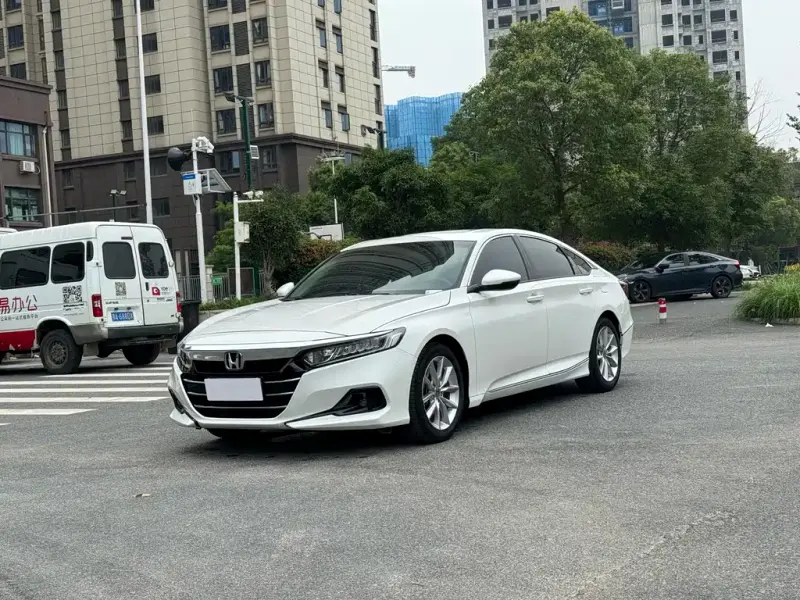 Honda Accord, 2023