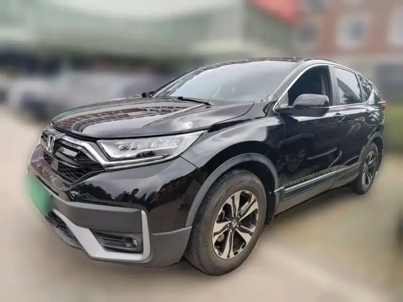 Honda CR-V, 2020