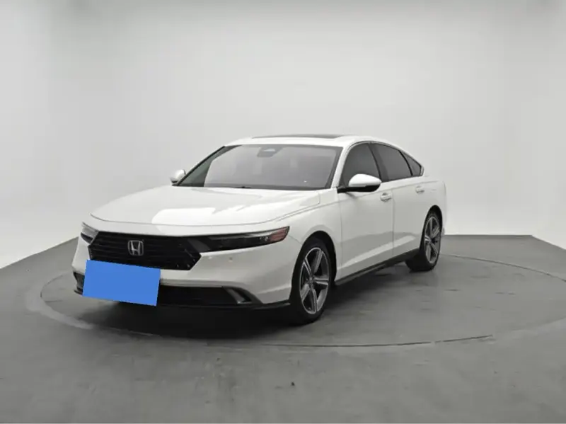 Honda Accord, 2023