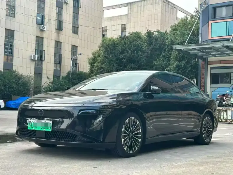 Nissan N7, 2025