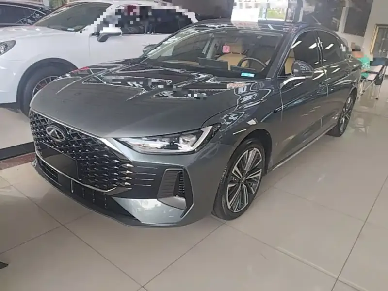Chery Arrizo 8 PRO, 2025