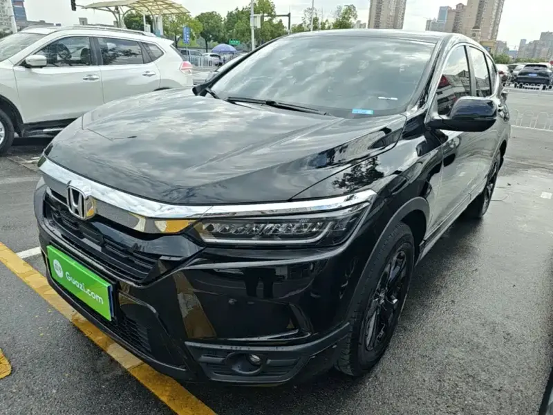 Honda Breeze, 2022