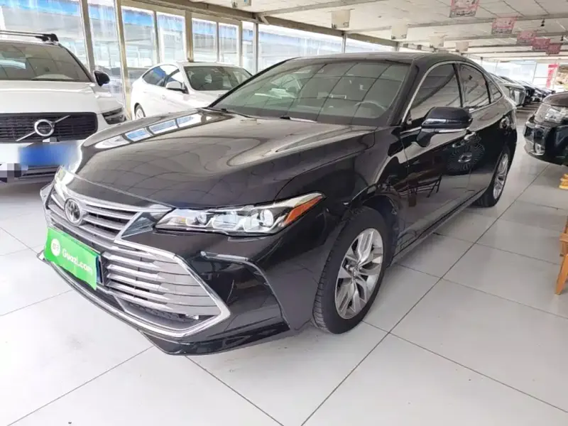 Toyota Avalon, 2022