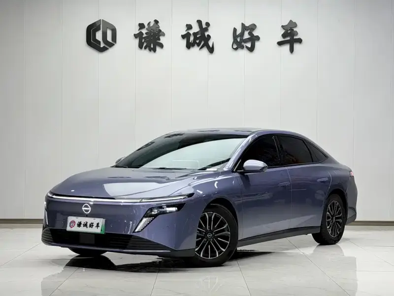 Nissan N6, 2026