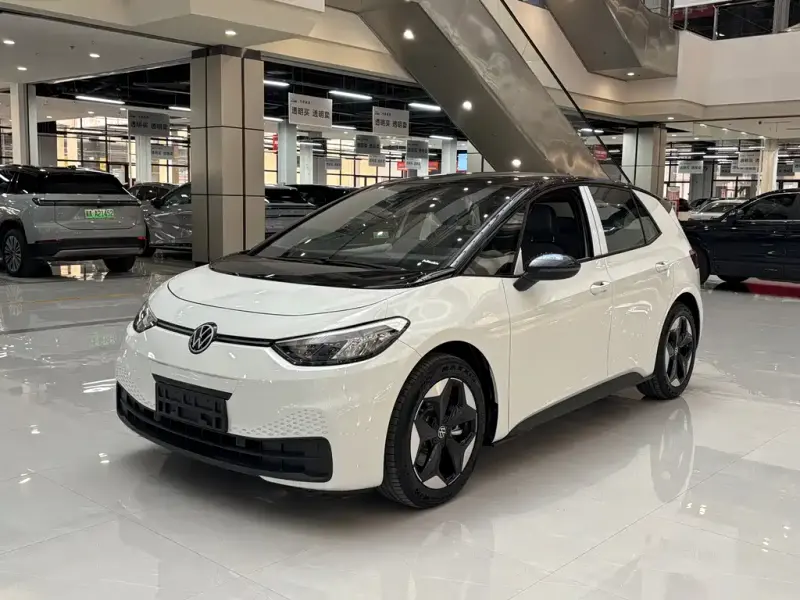 Volkswagen ID.3, 2026