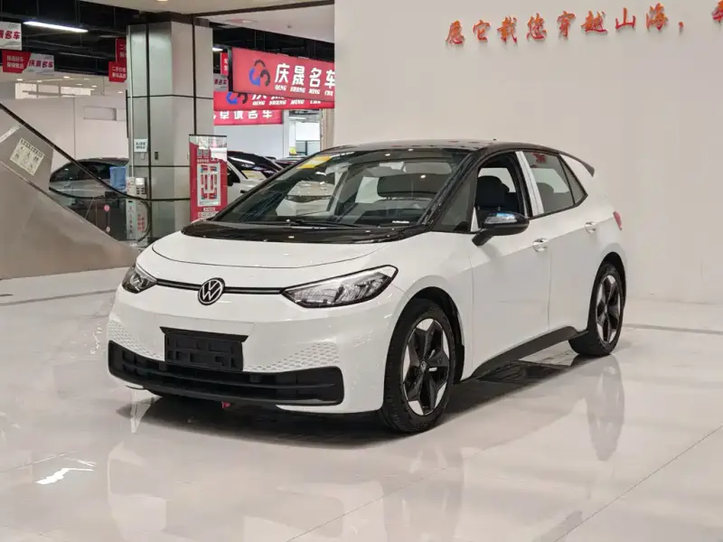 Volkswagen ID.3, 2026