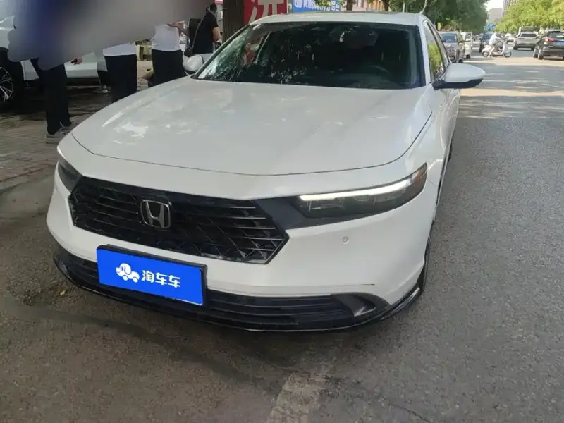Honda Accord, 2023