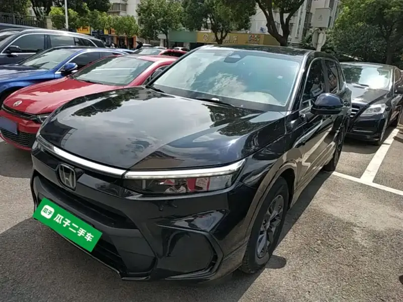 Honda Breeze, 2023