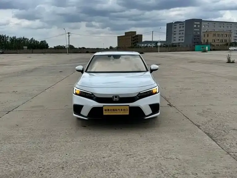 Honda Civic, 2023