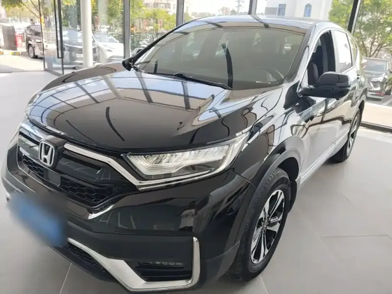 Honda CR-V, 2022
