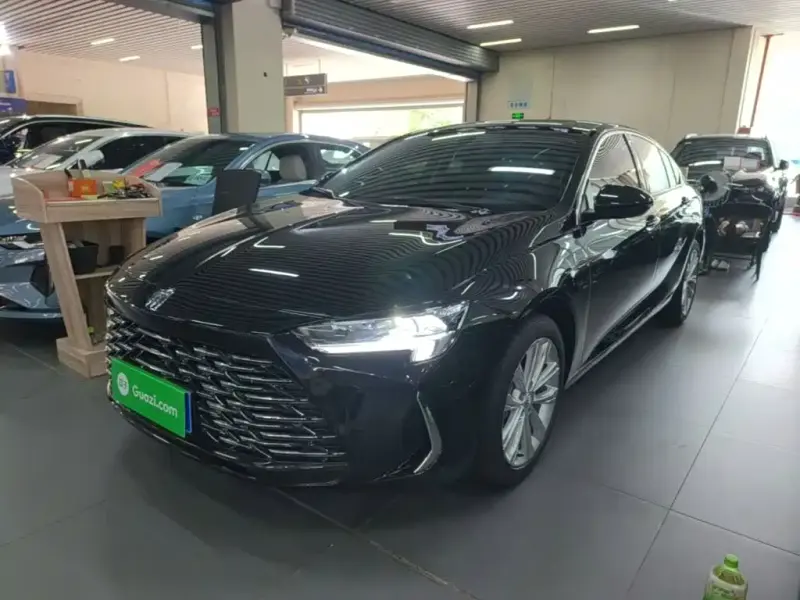 Buick Regal, 2026
