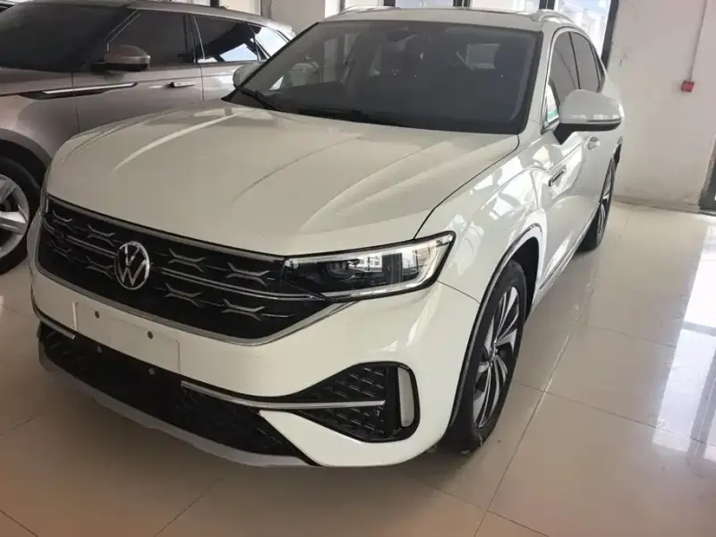 Volkswagen X, 2023