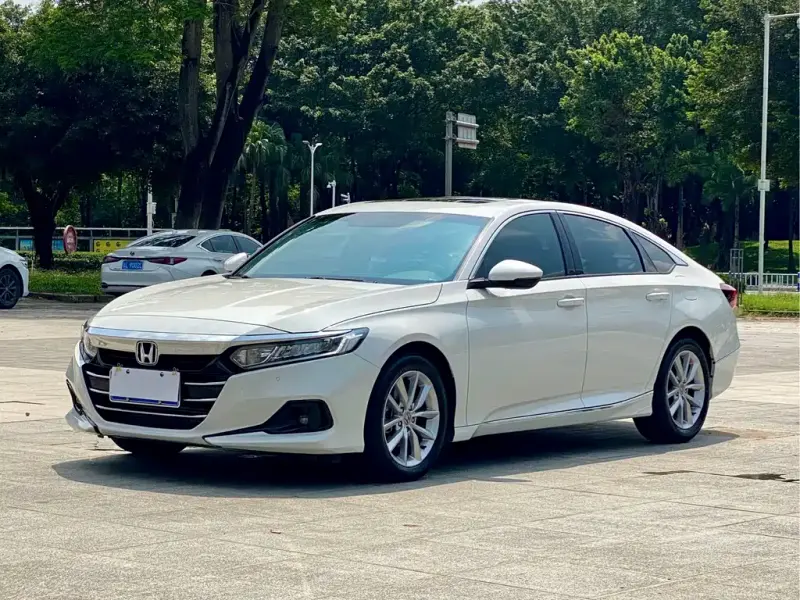 Honda Accord, 2023