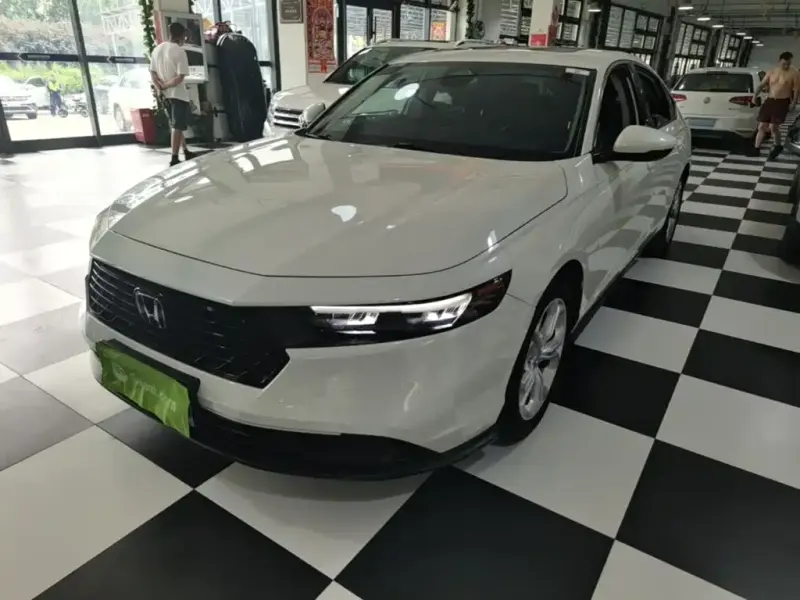 Honda Accord, 2023