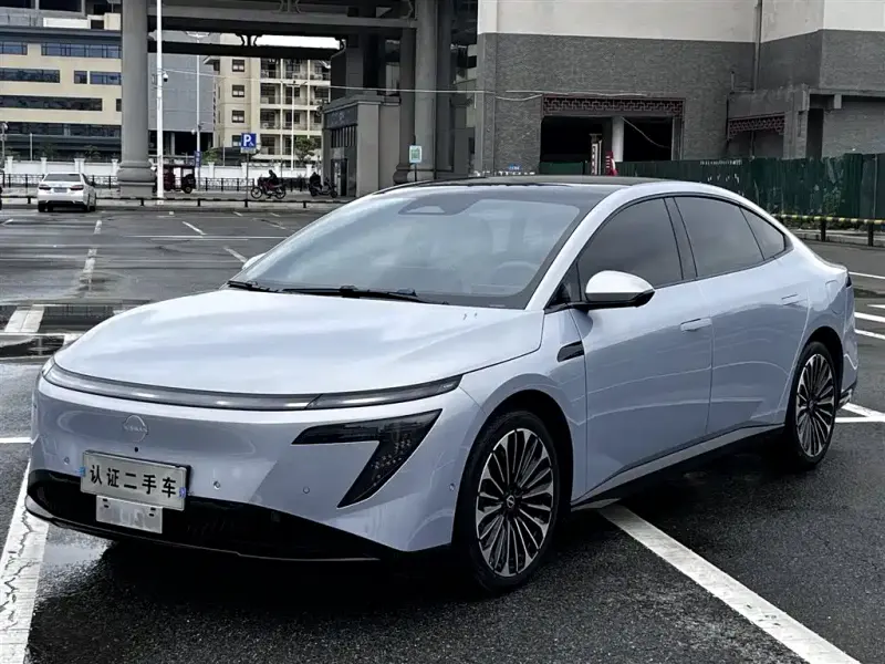 Nissan N7, 2025
