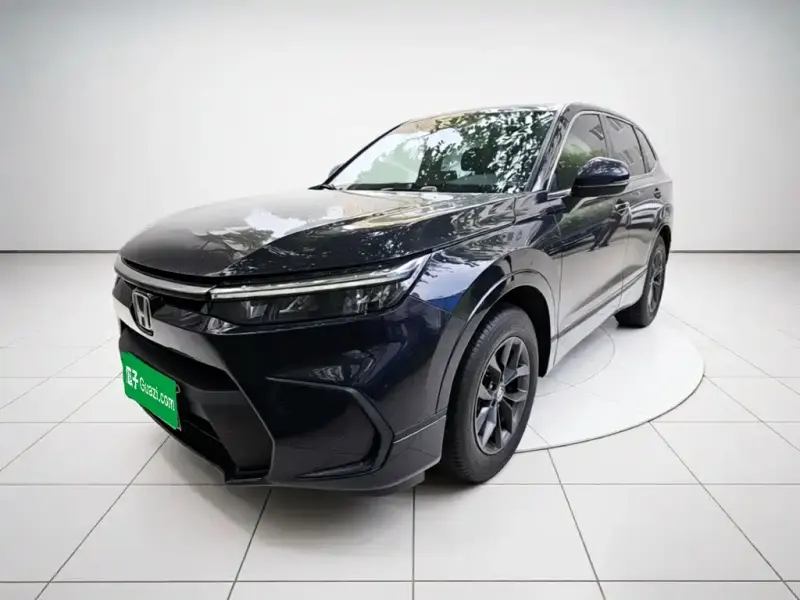 Honda Breeze, 2023