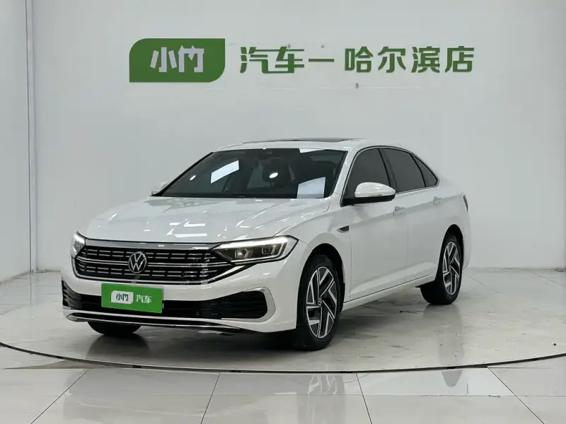 Volkswagen Sagitar, 2022