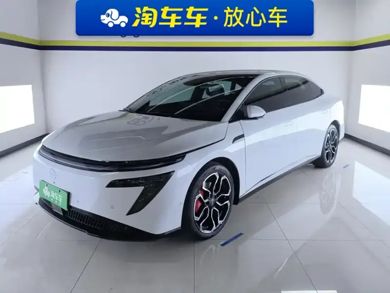 Nissan N7, 2025