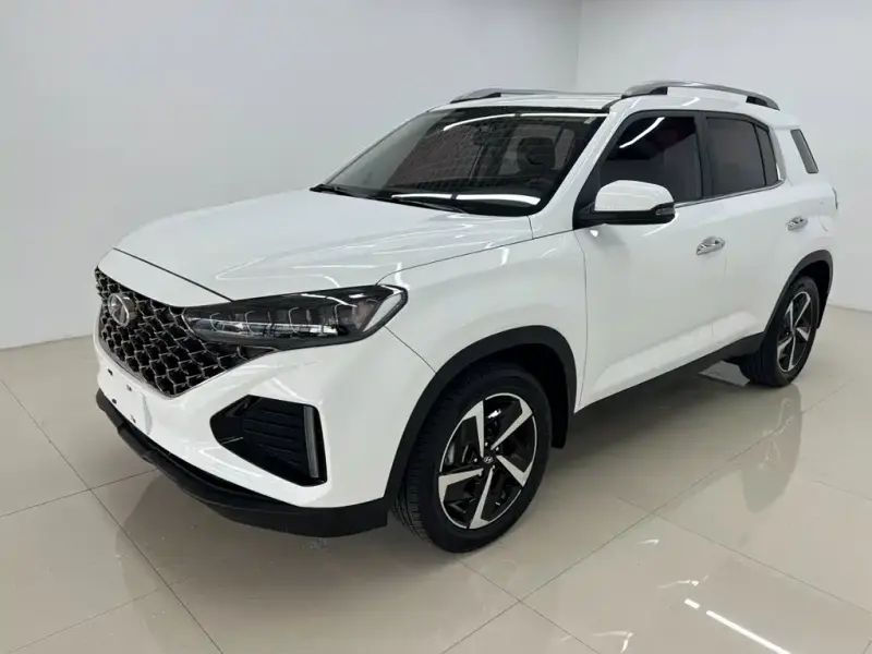 Hyundai ix35, 2022