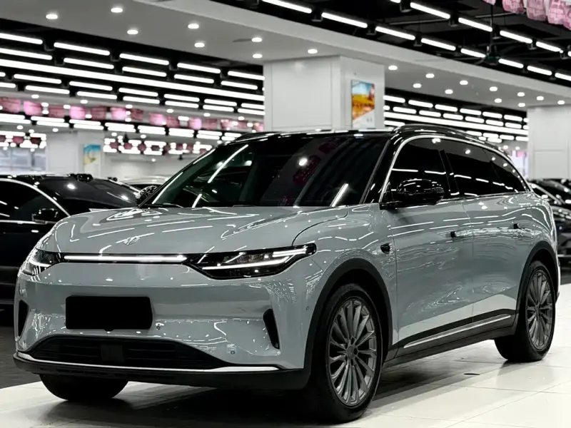 Leapmotor C11, 2024