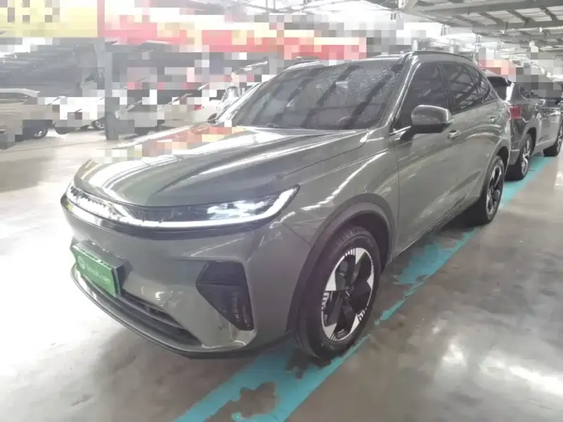 Haval Xiaolong MAX, 2026