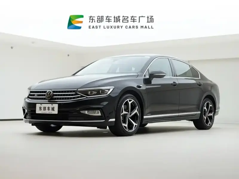 Volkswagen Magotan, 2023