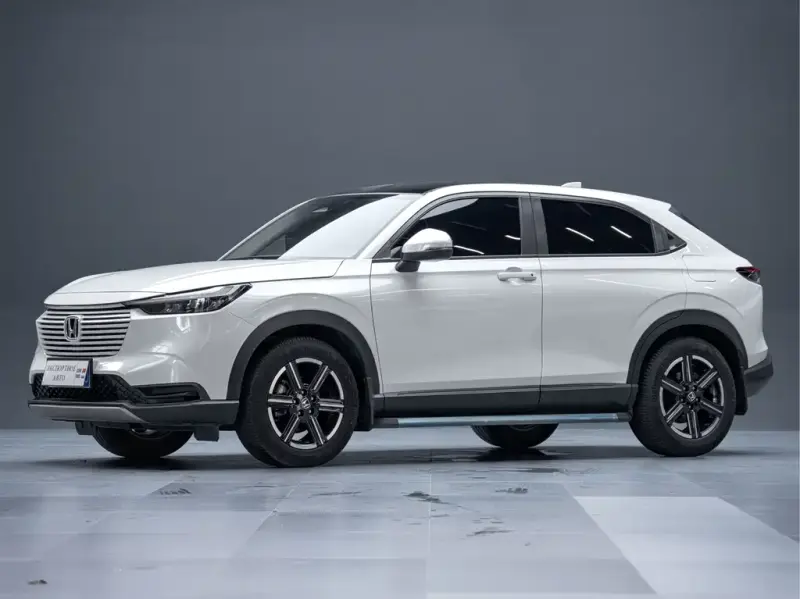 Honda Vezel, 2023