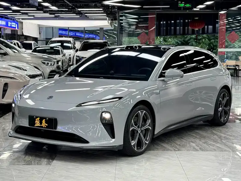 NIO ET5T, 2024 — фото 1