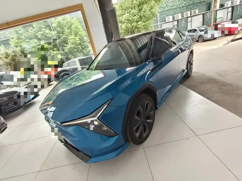 Honda S7, 2025